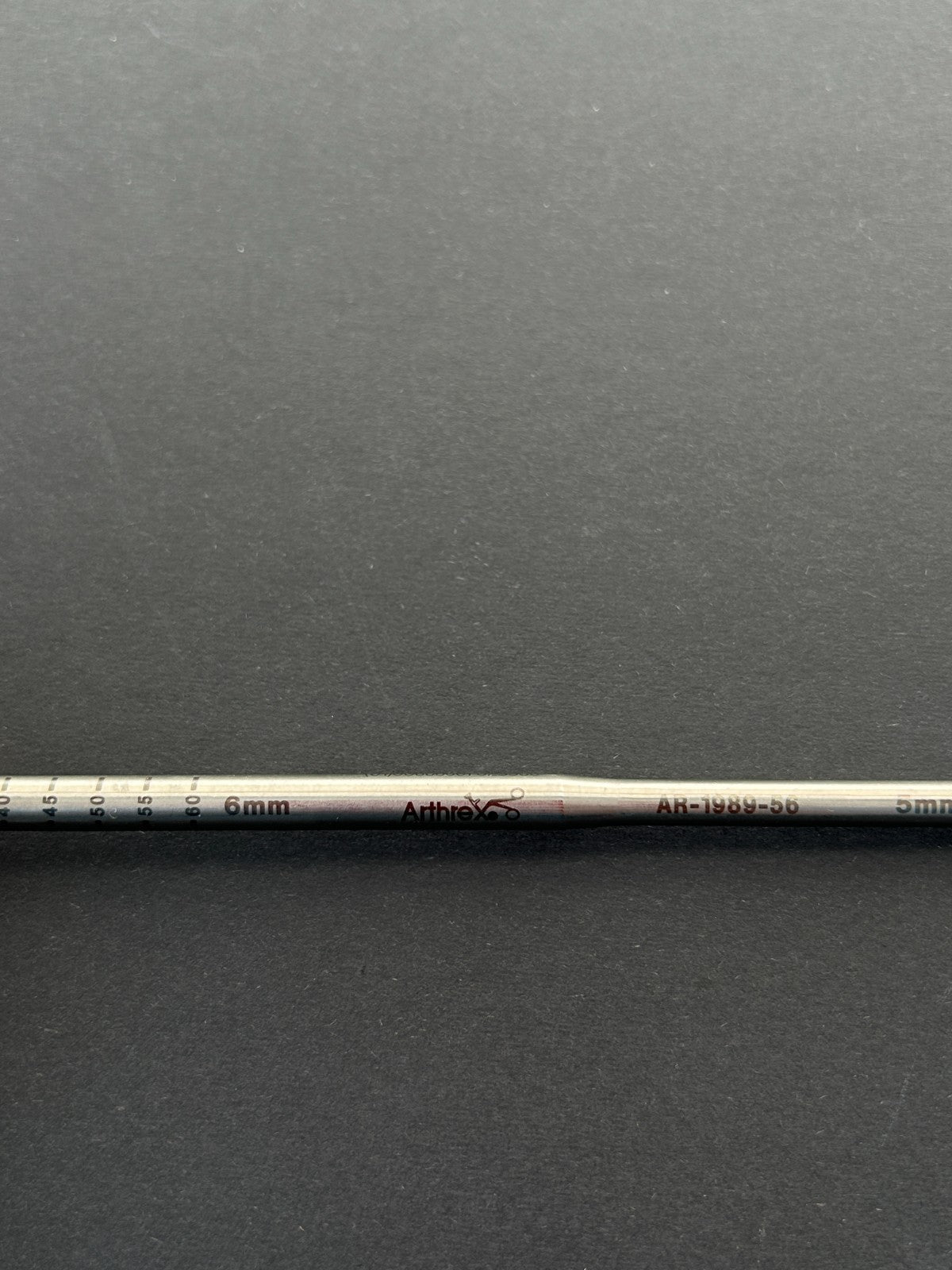 Arthrex AR-1989-56 OATS Alignment Sticks, 5 mm & 6mm
