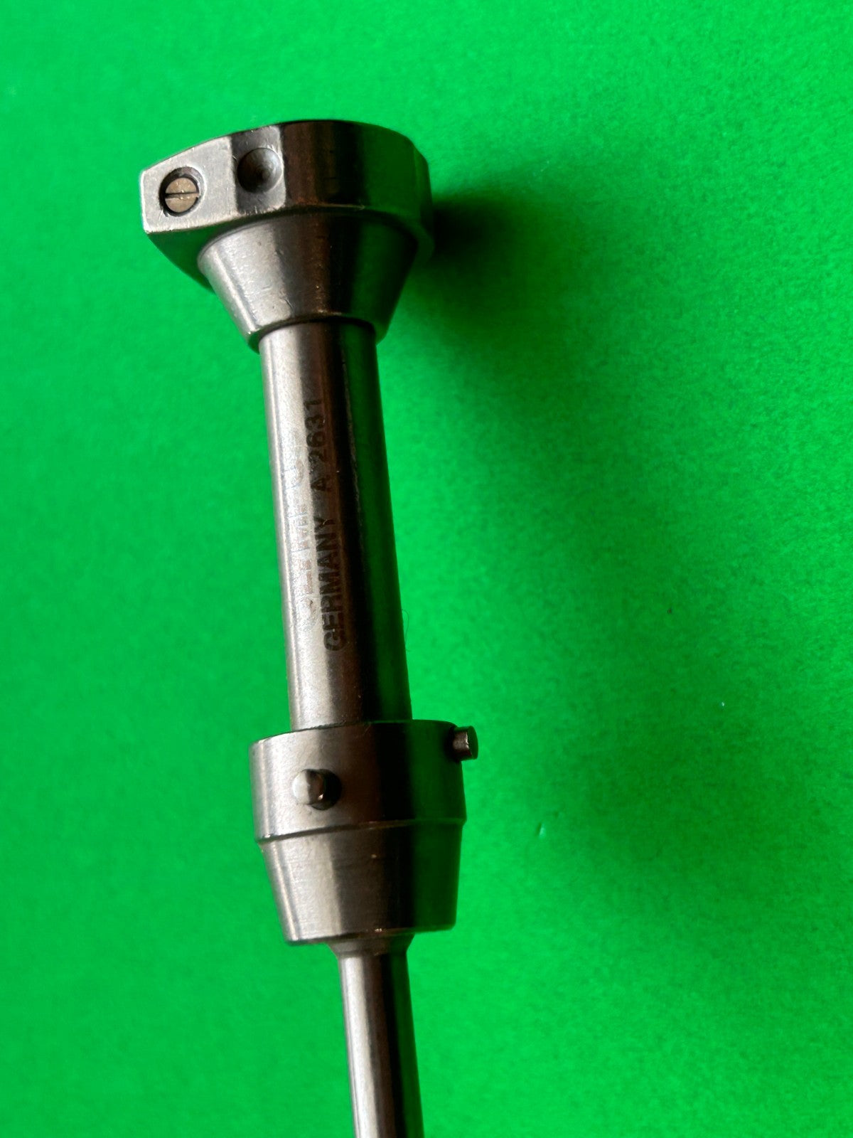 Olympus A2631 Optical Obturator Instrument