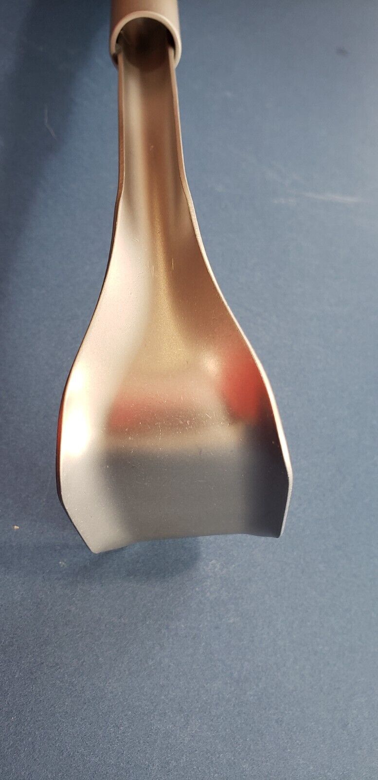 V.Mueller Surgical SU3476 Richardson Retractor 10" Blade 2.5" x 1- 5/8"