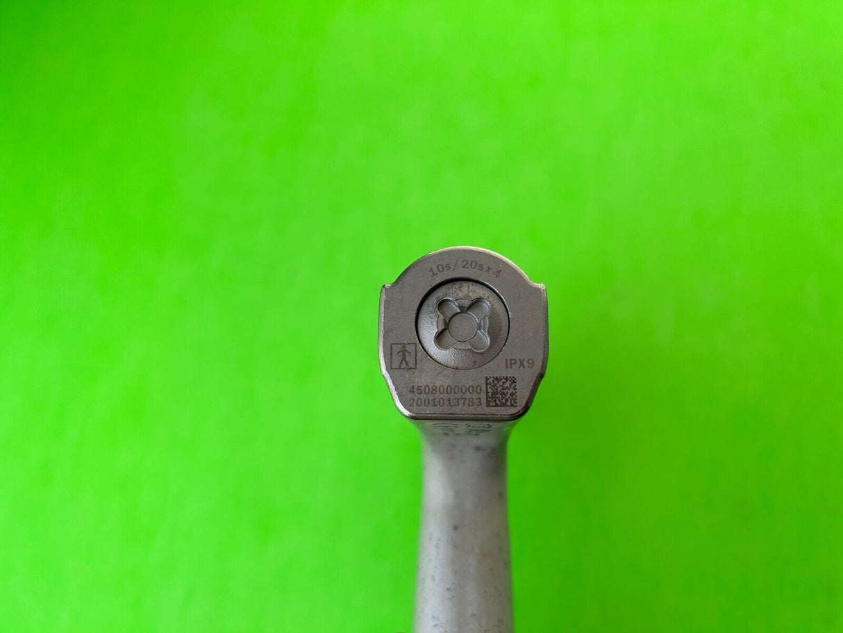 Stryker 4508 System 8 Sabo Sagittal Saw Handpiece