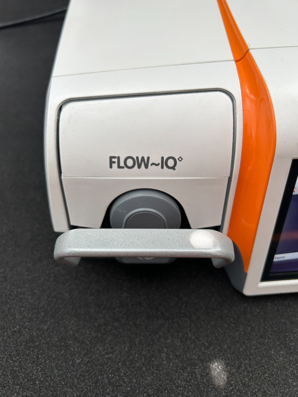 Smith & Nephew Dyonics Werewolf Coblation System Flow-IQ 92290105