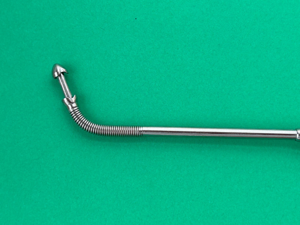 Karl Storz Surgical Punch, 70° Upturned *Made in Germany*