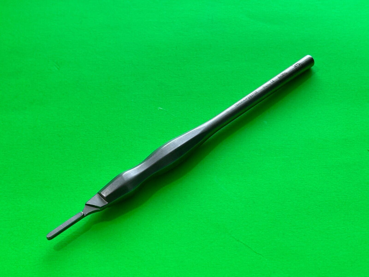 Aesculap Surgical BB070R Scalpel Handle