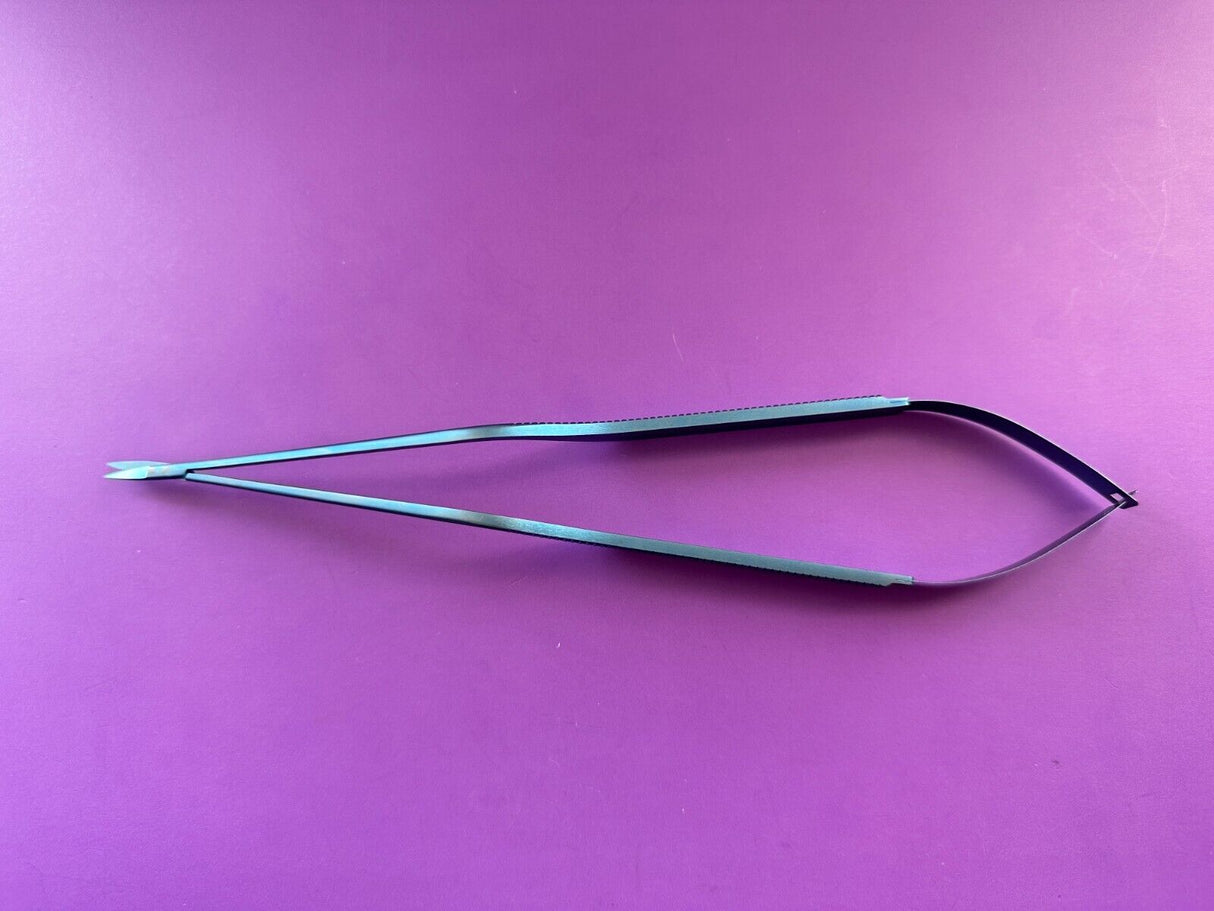 Codman Titanium MALIS Scissors STR 9.5" 80-1522