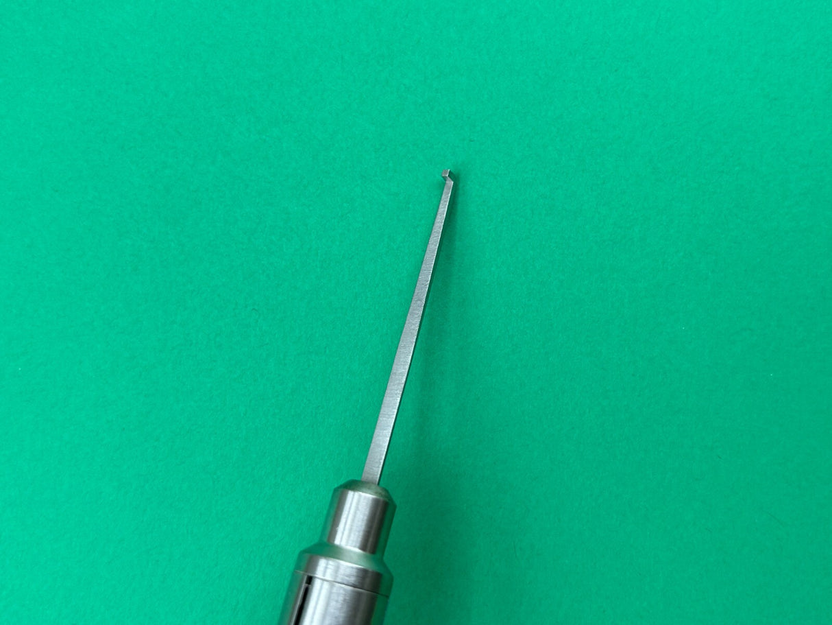 Symmetry Surgical Depth Gauge 100 mm