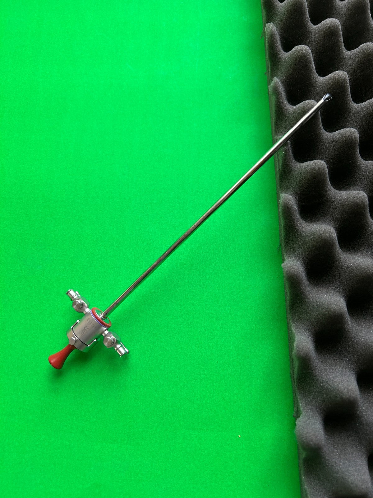 ACMI E117-S Sheath and Obturator