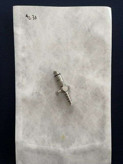 Stryker Surgical Valve, REF # 09H0035
