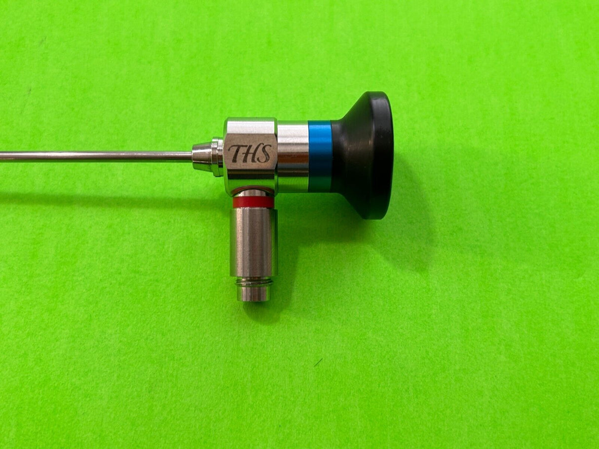 THS 2.9mm Dia x 30cm Autoclavable scope 30° Degree
