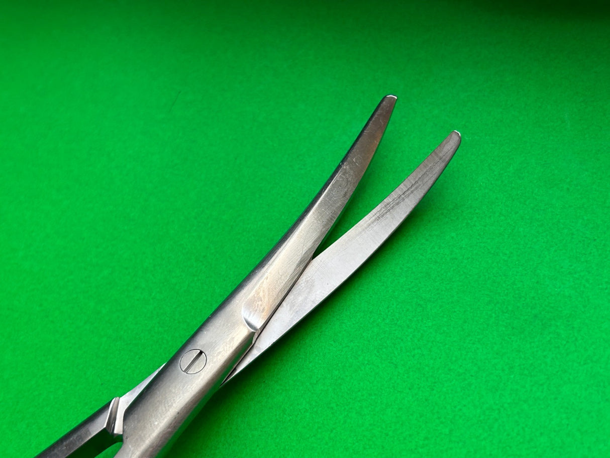 Codman 36-5062 Mayo Scissors, CVD, 9"