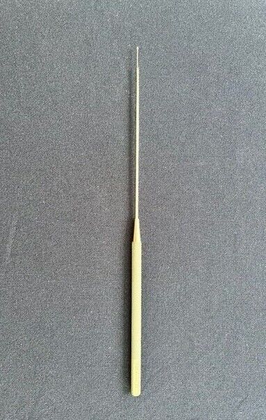 V.Mueller Endarterectomy Spatula, 7.5" REF # CH9210-002