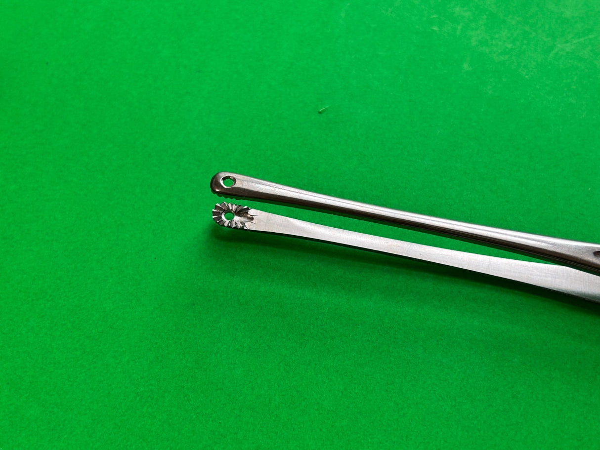 V. Mueller SU2460 Mayo-Russian Tissue Forceps