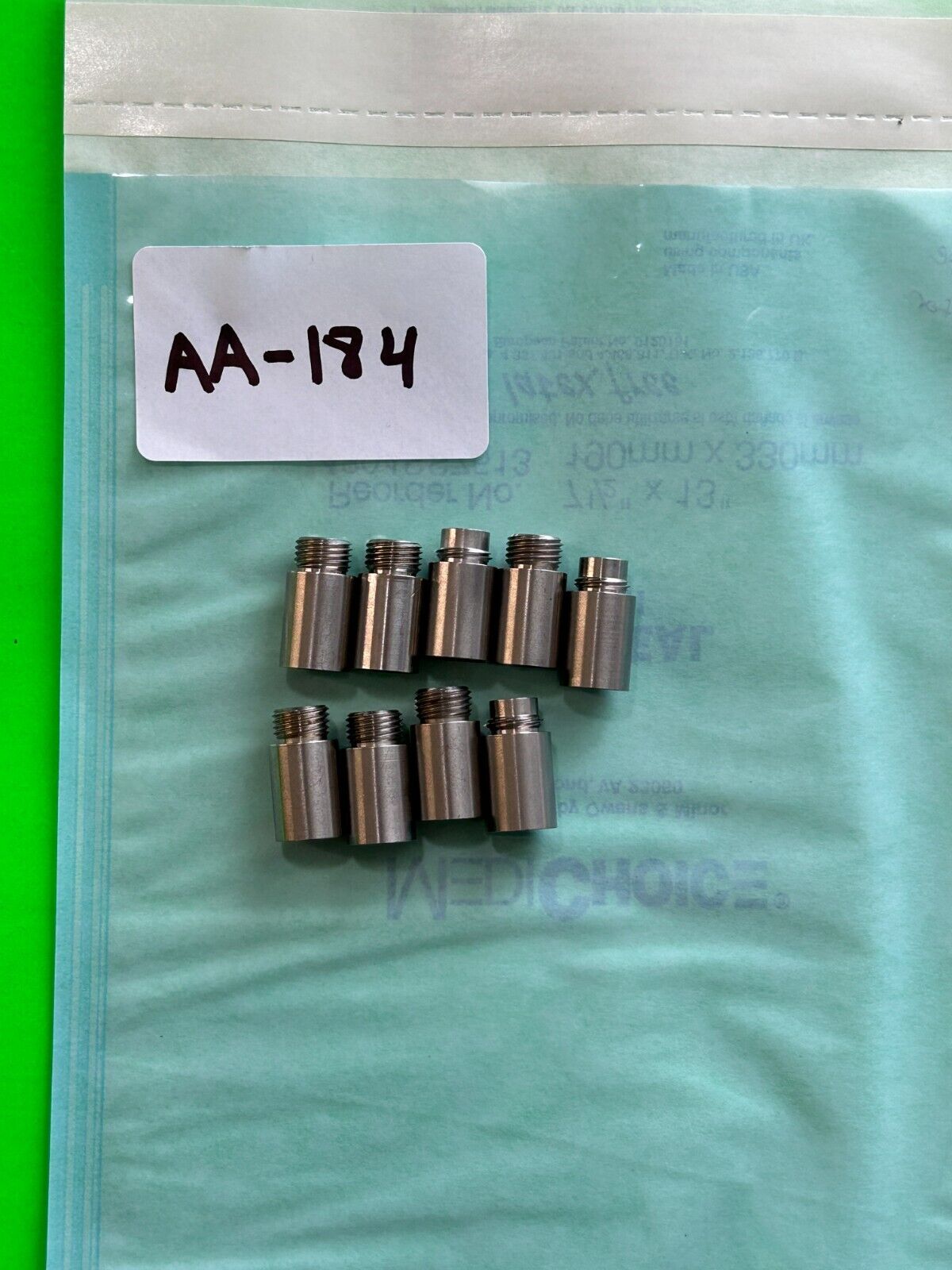 Stryker Surgical Scope Light Adaptor