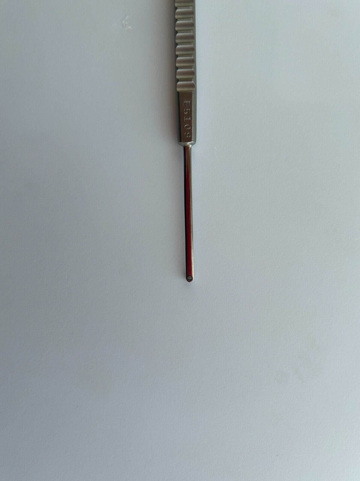 Karl Storz O'Connor Scleral Depressor-Marker E5109