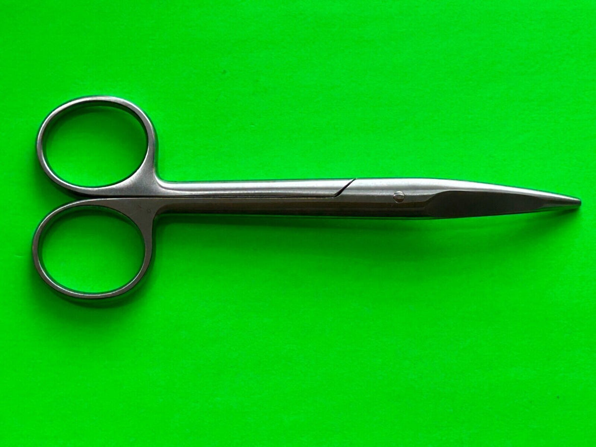 Aesculap Surgical BC577R Mayo Dissecting Scissors, Curved