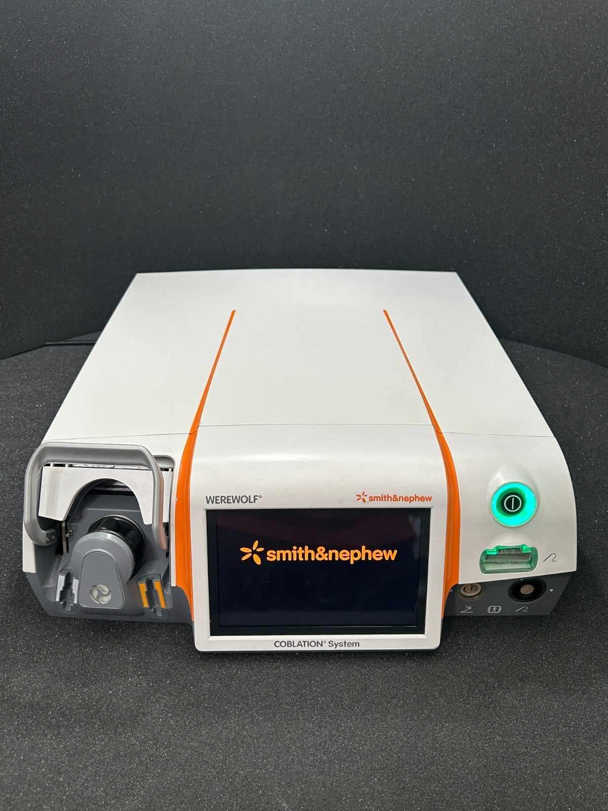 Smith & Nephew Dyonics Werewolf Coblation System Flow-IQ 92290105