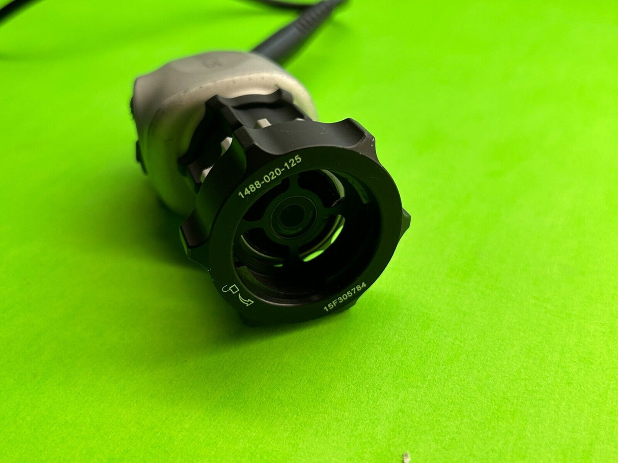 Stryker HD 1488-210-105 Camera Head with Coupler