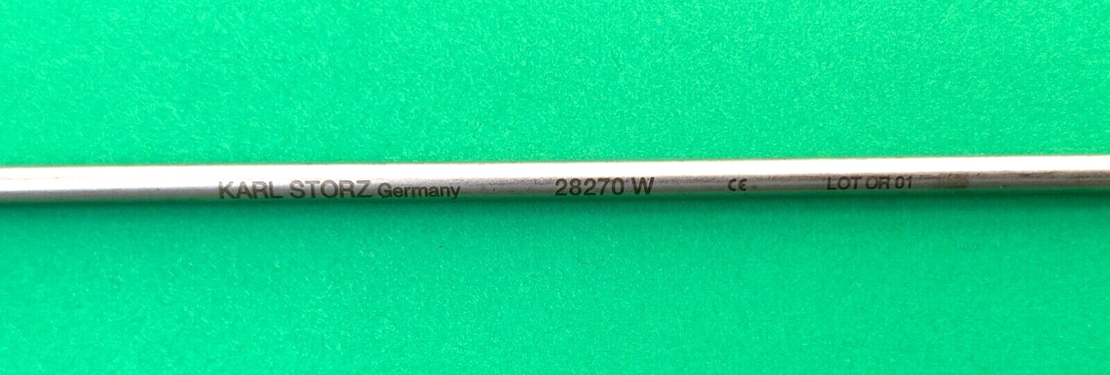 Karl Storz Surgical 4mm x 35cm Switching Stick