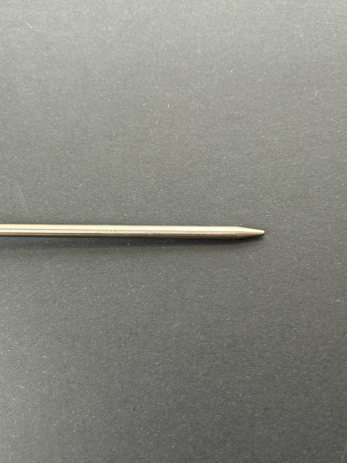 Arthrex AR-3026 Extra Long Switching Stick Arthroscopy, 4mm x 12"