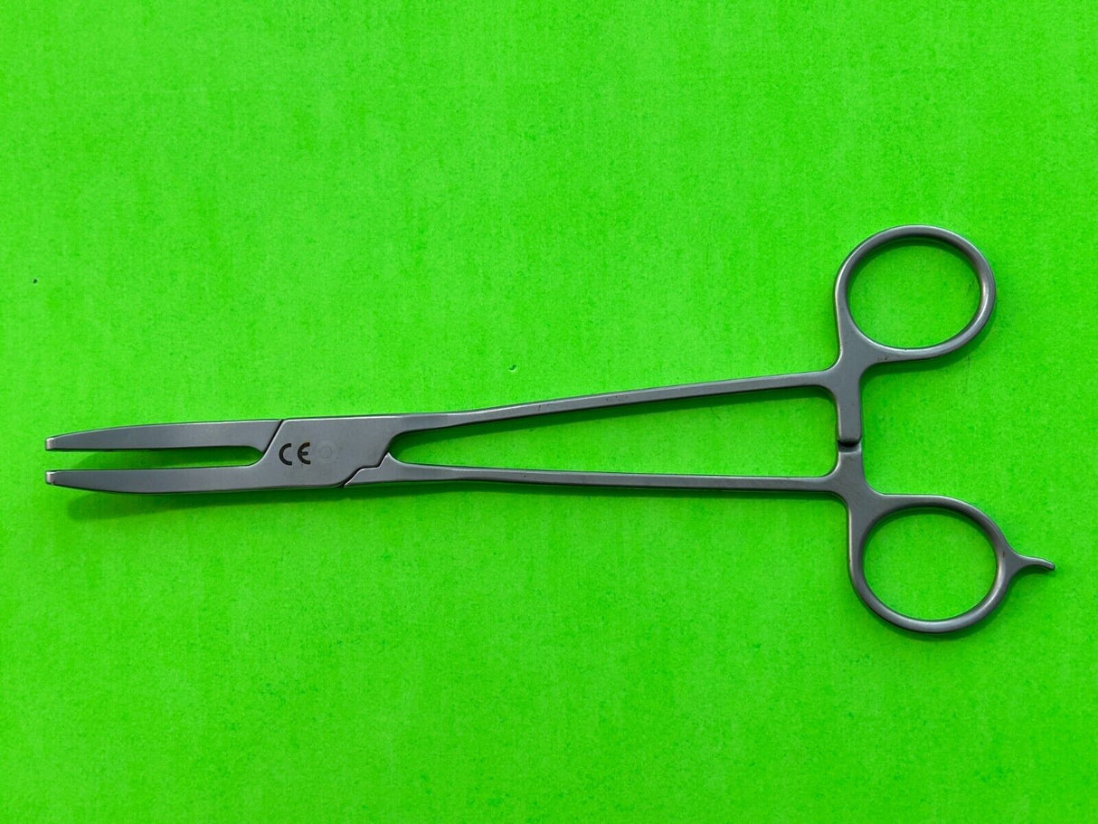 ValleyLab Surgical LigaSure Vessel Sealer Forcep, Curved Jaw