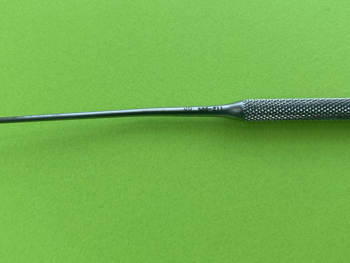 Nautilus Surgical Neuro Probe 7-1/2"