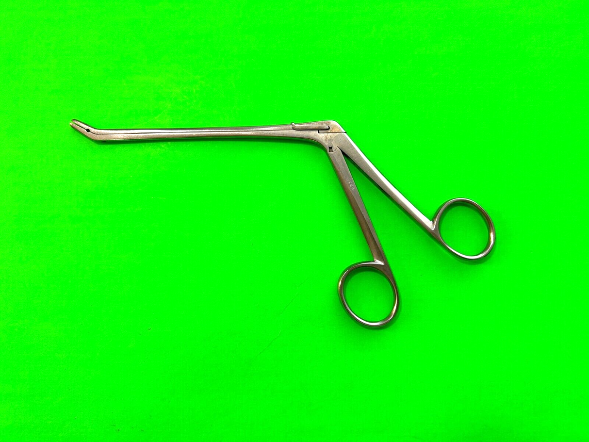 V.Mueller Surgical NL6100 Gruenwald Laminectomy Forceps, 13cm