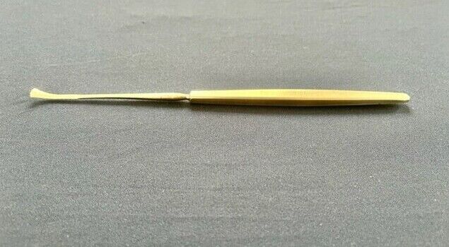 Storz Surgical Wocher Fischer Tonsil Dissector, REF # N6646