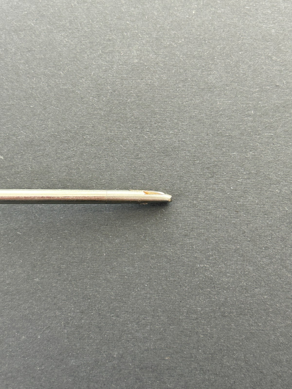 R. Wolf 8404.01 Basket Punch, Straight