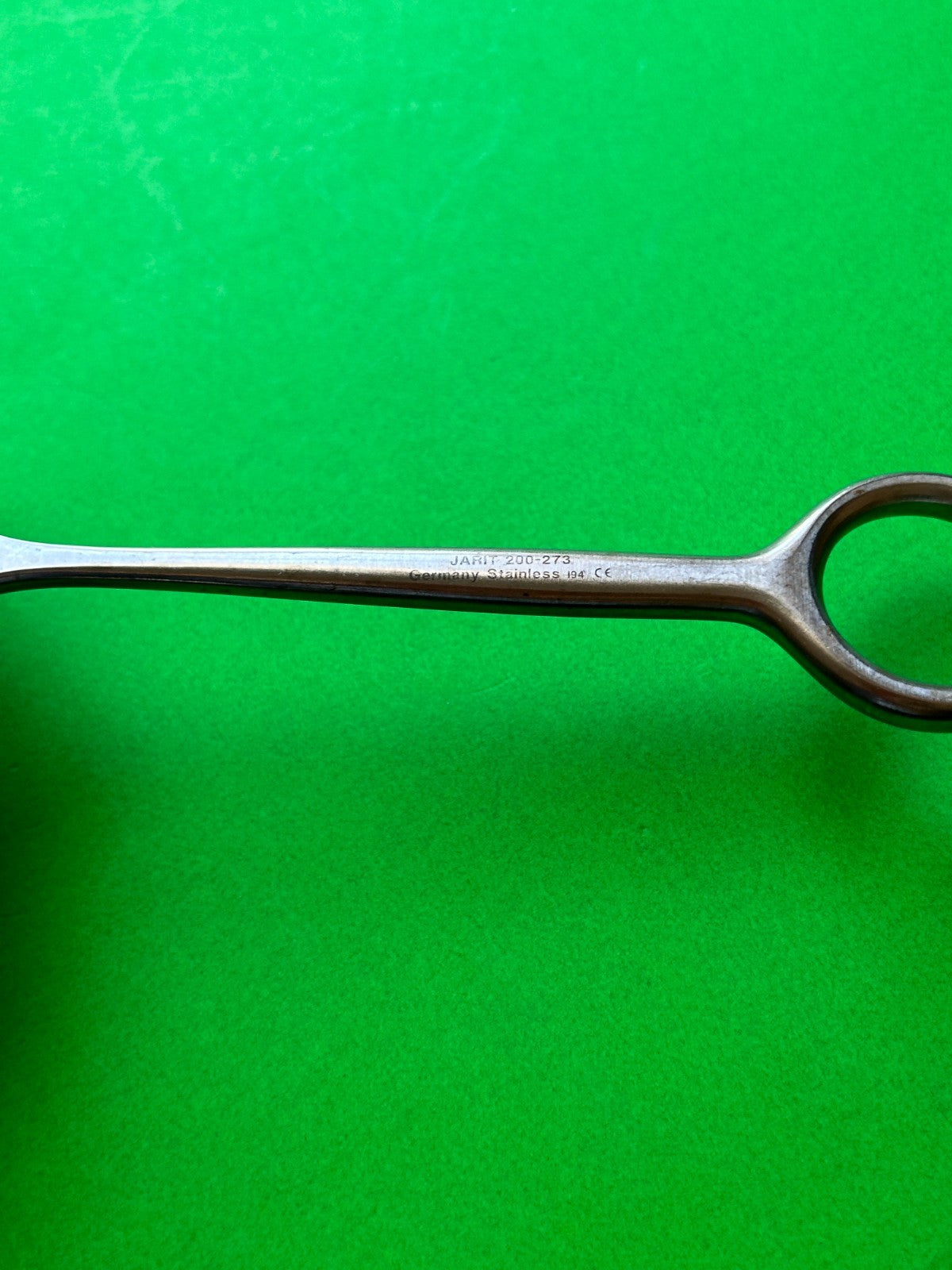 Jarit 200-273 Volkmann Retractor, 6 Prong, 8-1/2"