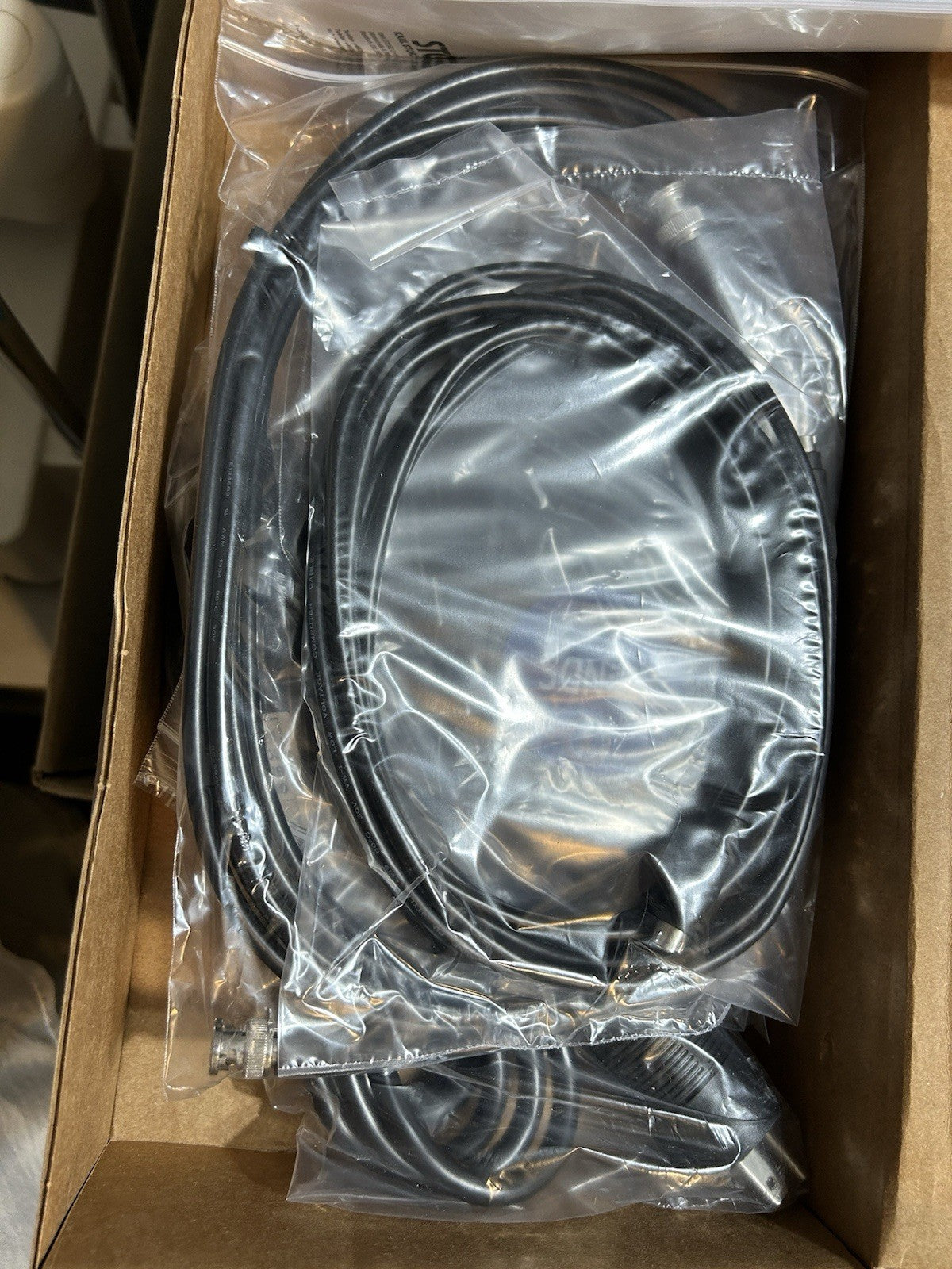 NEW Karl Storz NDS 26" HD WIDEVIEW Flat Panel Monitor SC-WU26-A1511 WITH CABLES