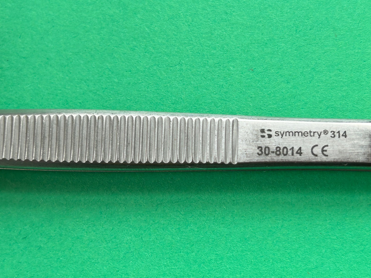 Symmetry Surgical 7-3/4" Reul Coronary Forceps