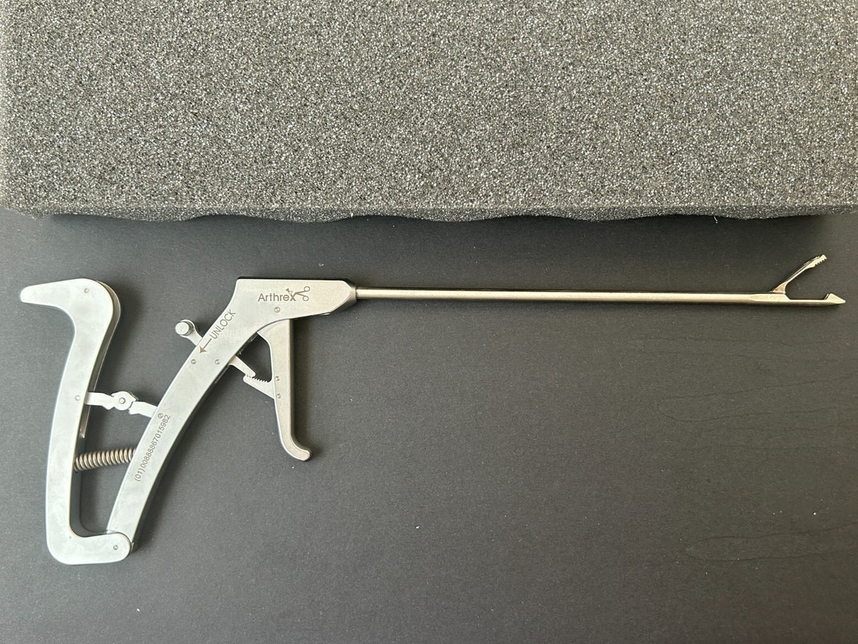 Arthrex AR-13997SF FastPass Scorpion Suture Passer **Excellent** (Authentic)