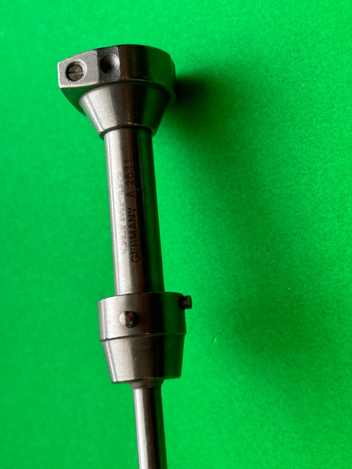 Olympus A2631 Optical Obturator Instrument