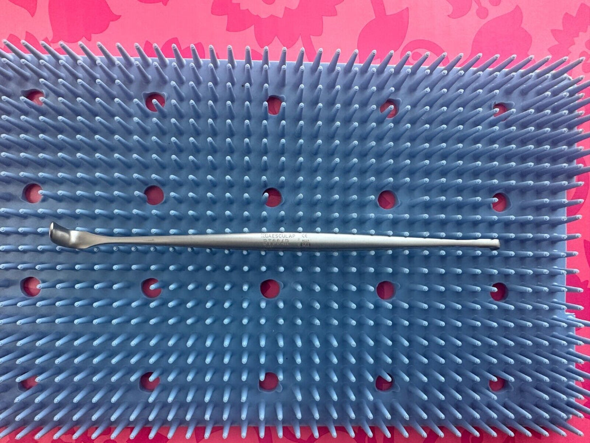 Aesculap Ragnell Retr 3mm x 5mm / 6.3mm x 14mm Length 6in BT004R