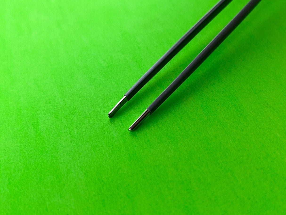 Aesculap Surgical 2.0mm Bipolar Forceps With Free Cable