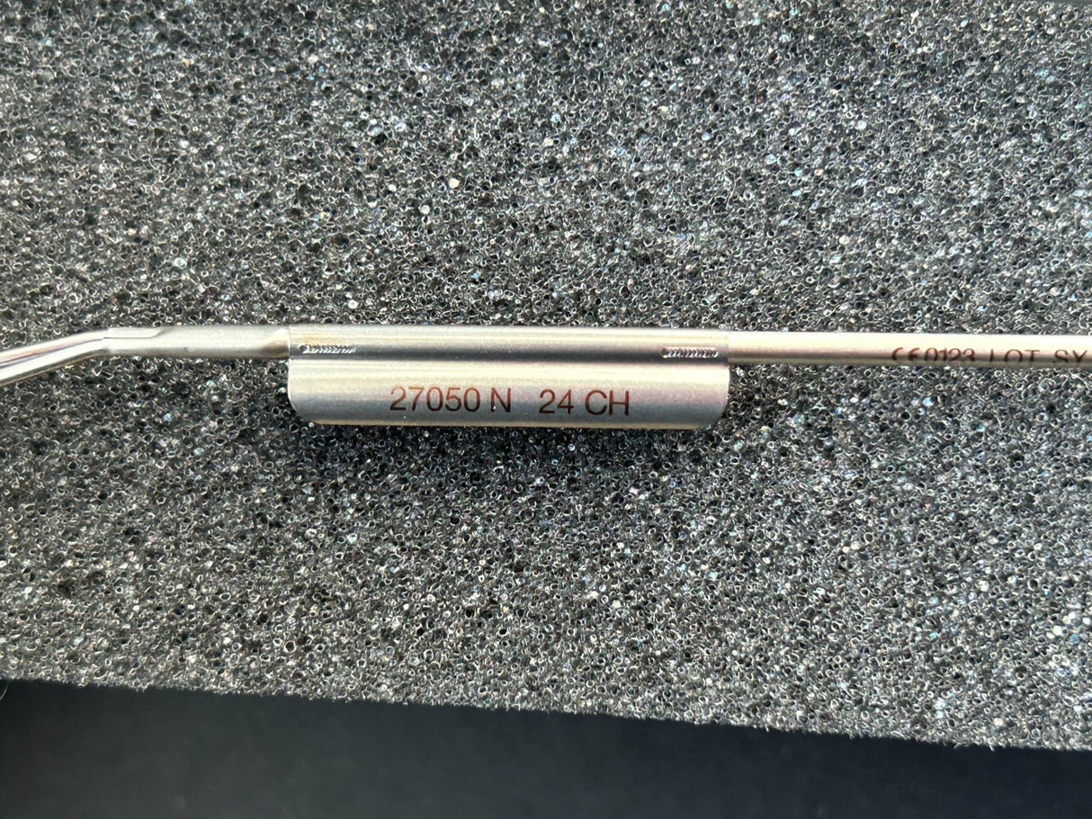 Karl Storz 27050E Monopolar Working Element Set W/ Sheaths & Cable