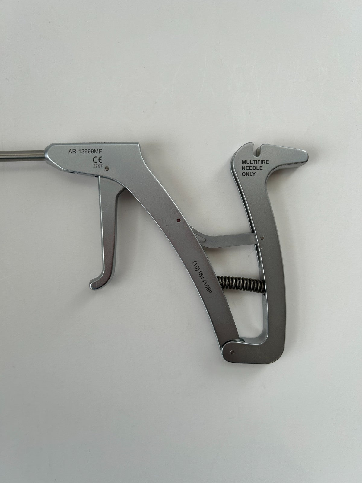 Arthrex AR-13999MF FastPass Scorpion SL Suture Passer
