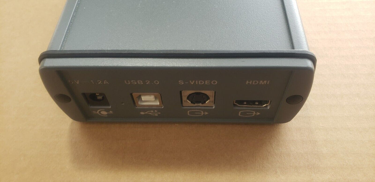 Karl Storz 202903-20 c-hub II Processor