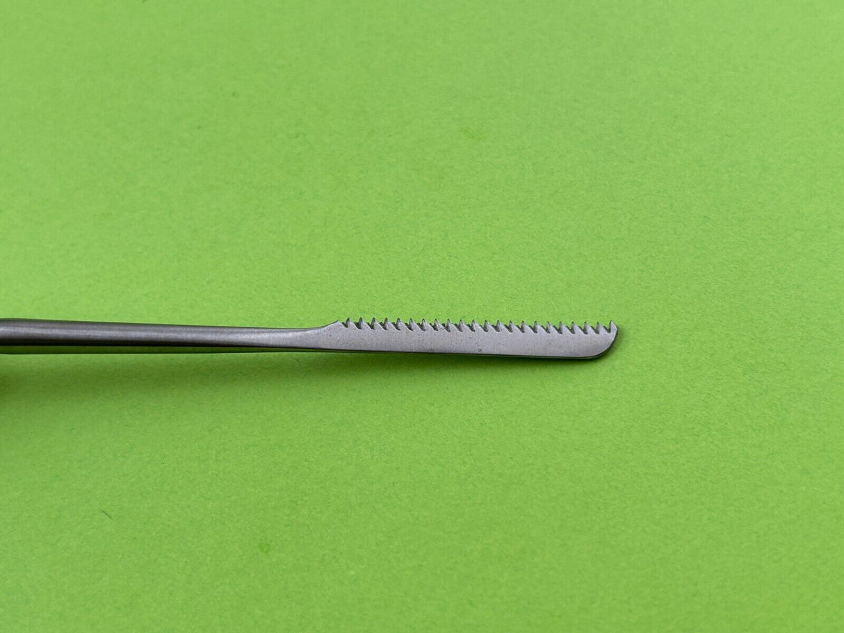 V.Mueller 7-1/2" Nasal Saw, Straight