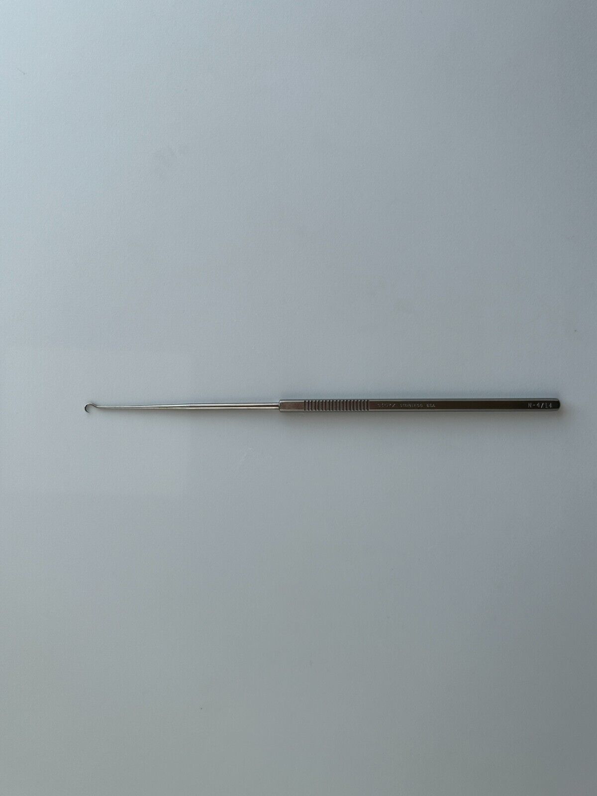 Karl Storz Converse Skin Hook Large N4714