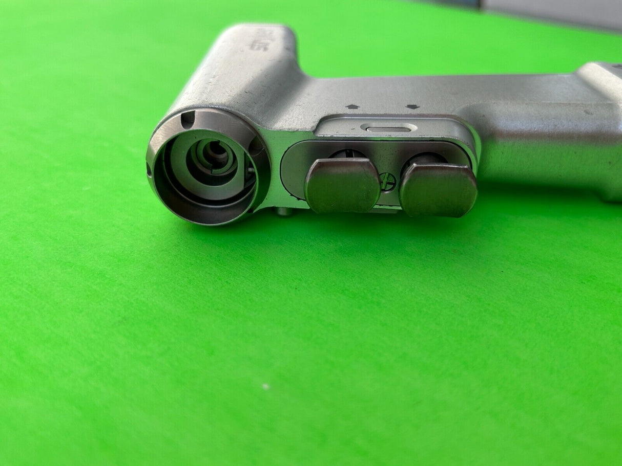 Stryker 4405 CD4 Dual Trigger Cordless Driver Universal Handpiece & Pin Collet