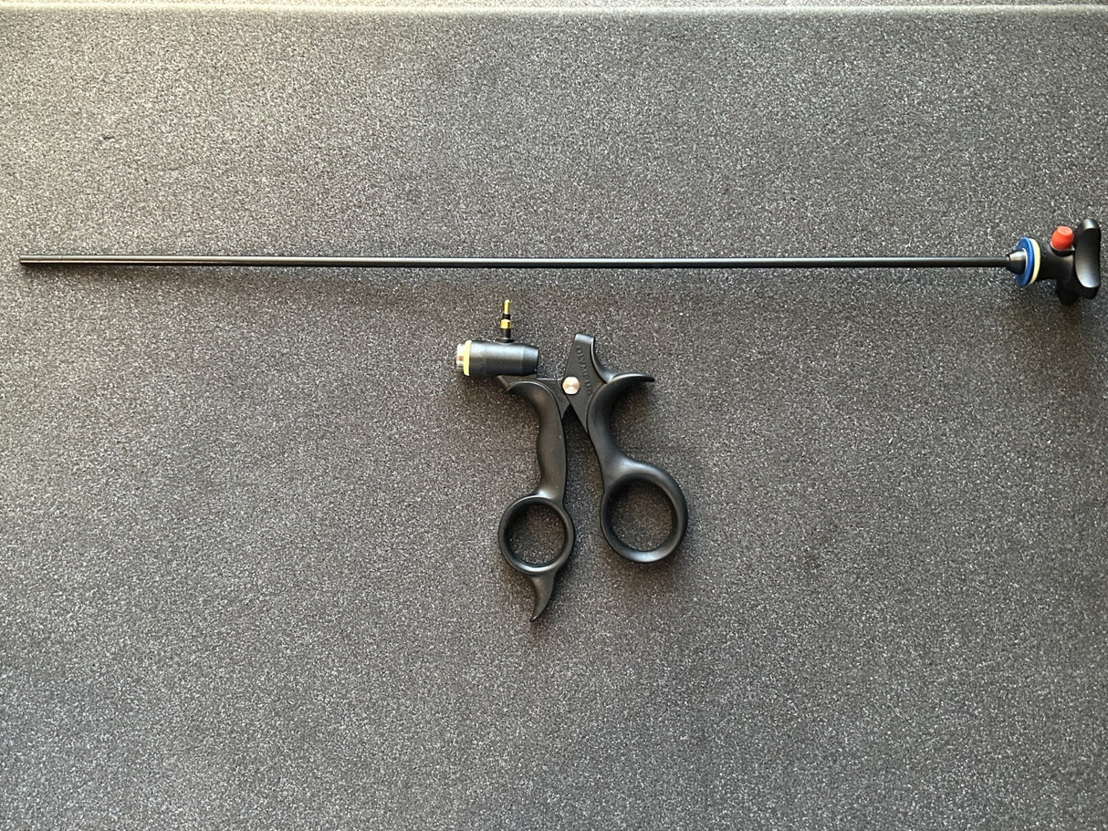 Olympus WA601001C Autoclavable Bipolar Handle w/ WA60801C Outer Sheath