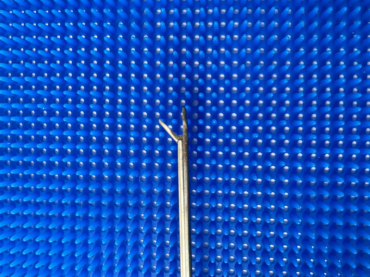 V. Mueller NL6130 Wilde Rongeur, Straight, 4mm, 7''