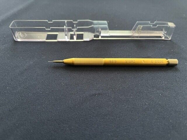 Karl Storz Diamond Knife, REF # E 0103E