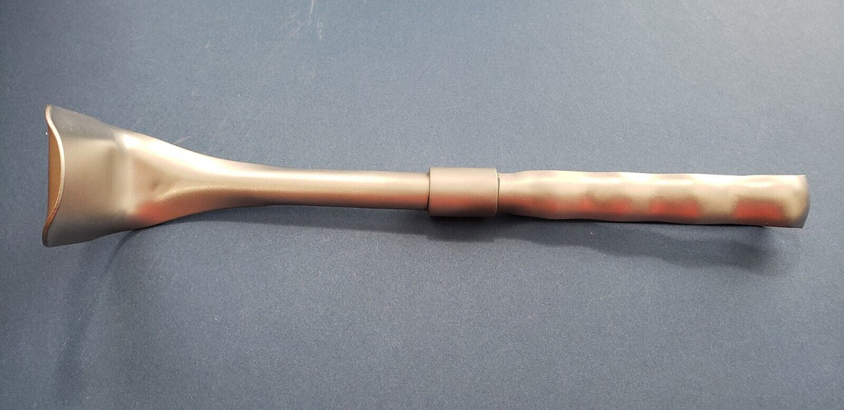 V.Mueller Surgical SU3476 Richardson Retractor 10" Blade 2.5" x 1- 5/8"