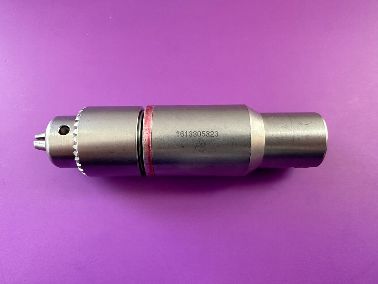 Stryker 1/4" Reamer 4100-231-000 with Key