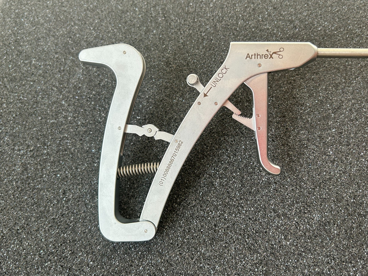 Arthrex AR-13997SF FastPass Scorpion Suture Passer **Excellent** (Authentic)