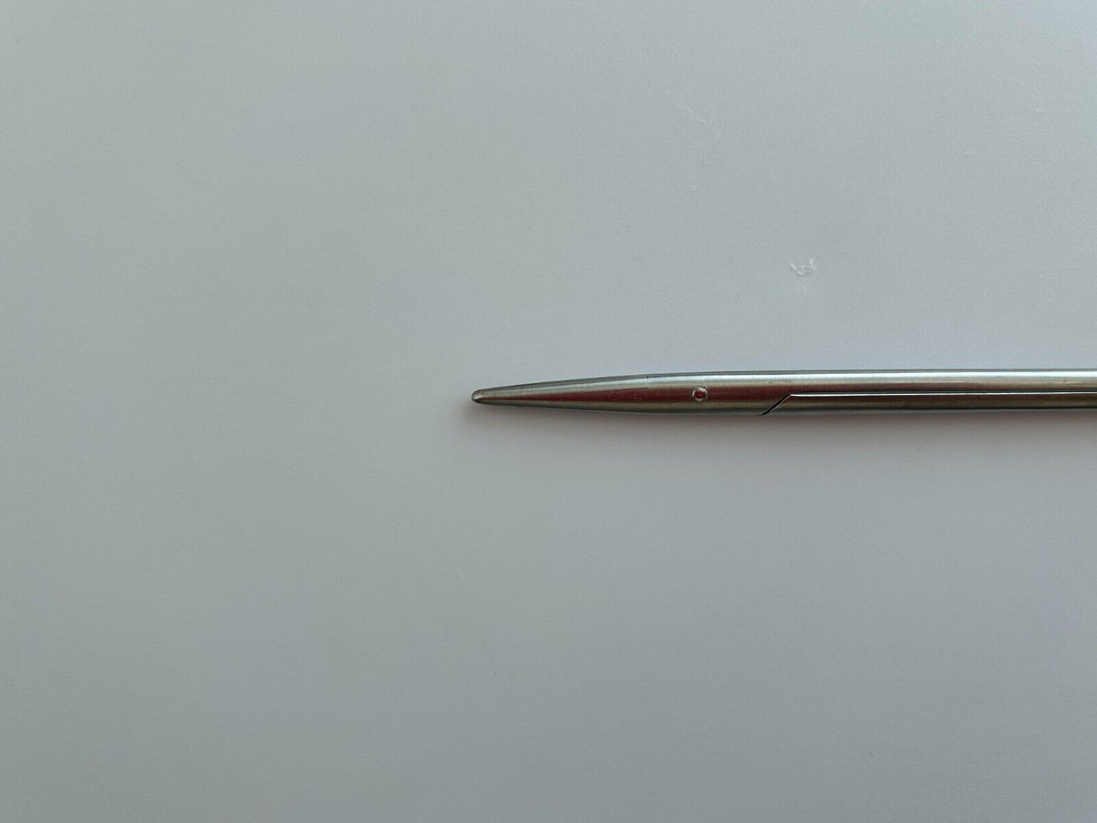 Aesculap DUROTIP TC METZENBAUM Scissors 5 3/4in BC260R