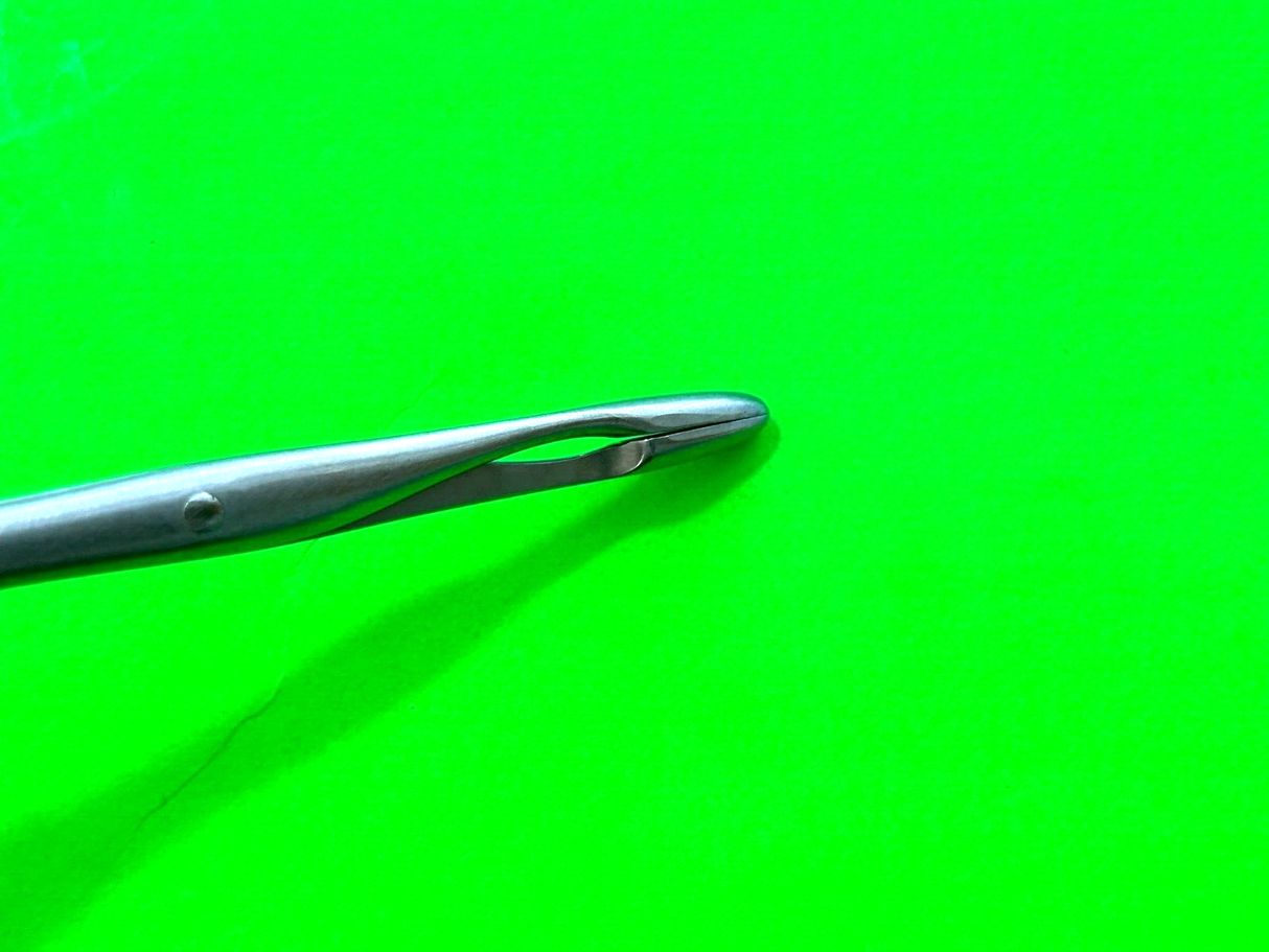 V. Mueller Surgical RH540 Knight Polypus Forceps, 9cm