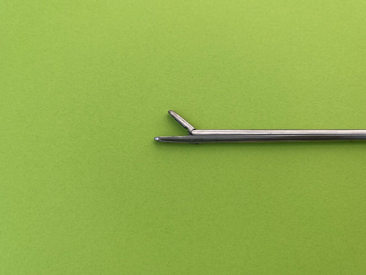 V.Mueller Surgical Straight Pituitary Rongeur Forceps 3mm x 10mm Cups, 7"