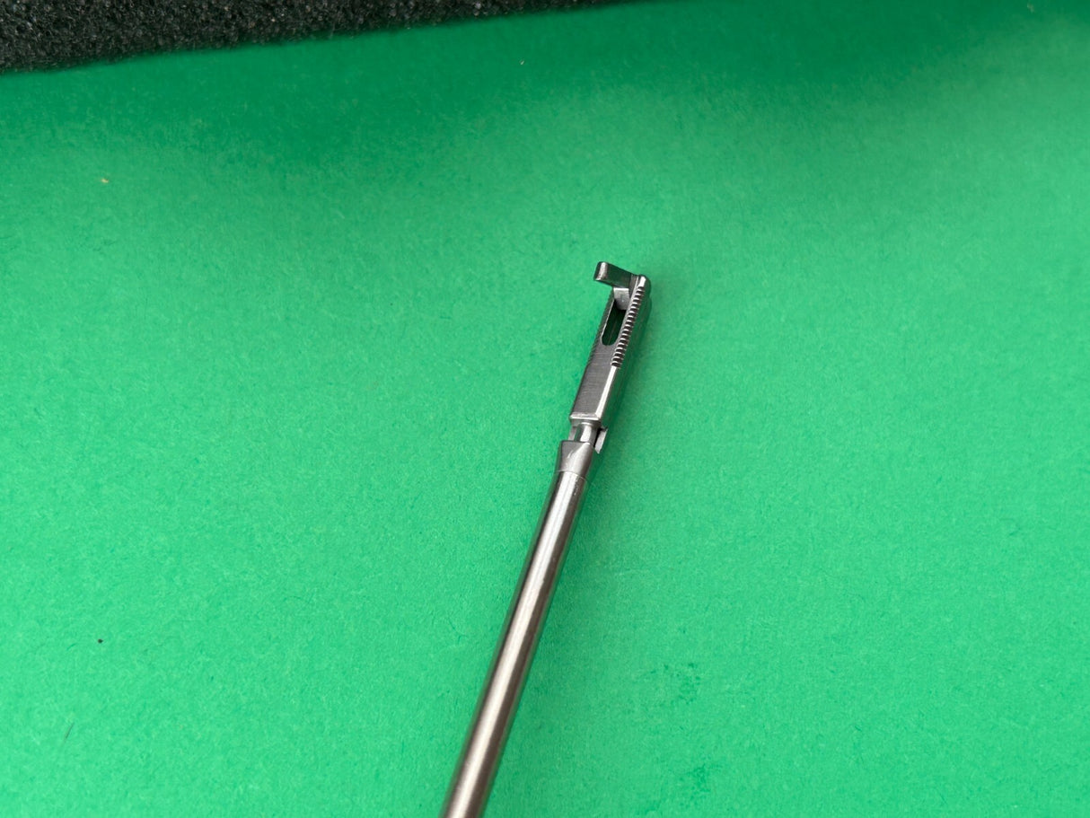 Karl Storz Surgical Right Stammberger RHINO-FORCE II Punch